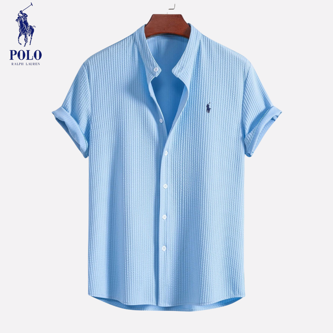 [Kaufen Sie 1, erhalten Sie 2] Poloshirt | ᏒⅬ