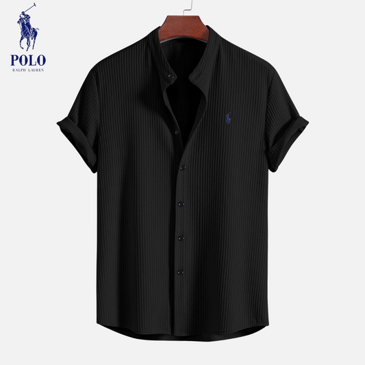 [Kaufen Sie 1, erhalten Sie 2] Poloshirt | ᏒⅬ