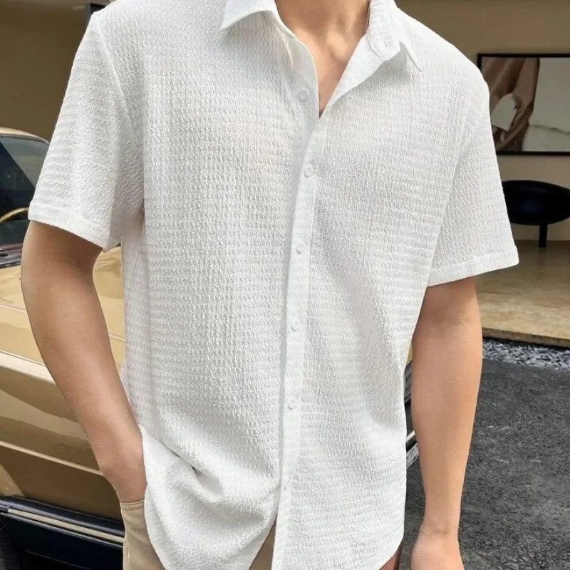 Kaufen Sie 1 und erhalten Sie 2 - T-Shirt Capri - MannStyle